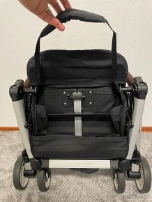 Cybex Orfeo 2024 Fog Grey - 7