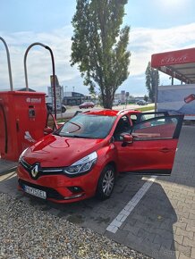 Renault Clio Grandtour LPG - 7