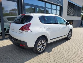 Peugeot 3008 1.6 BlueHDi 120 Allure - 7