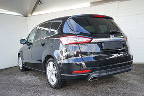 72- FORD S-MAX, 2017, nafta, 2.0 TDCi, 132 kW - 7