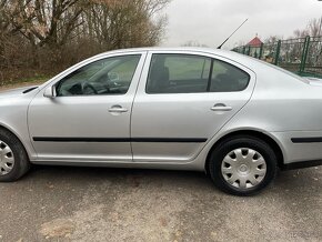 Skoda Octavia 1.9 TDI Top stav - 7