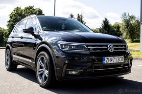 Volkswagen Tiguan 2.0 TDI SCR BMT 190k 4MOTION Edition Highl - 7