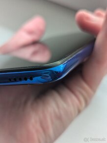 Xiaomi Redmi Note 7 modrý 32GB - 7