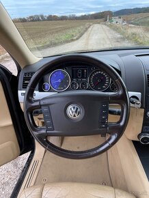 Volkswagen Touareg 3.0tdi 165kw - 7