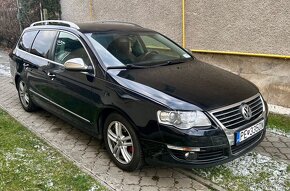 Passat B6 2.0 Common rail - 7