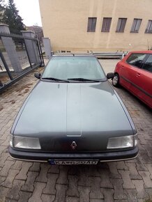 Renault 19 chamade - 7