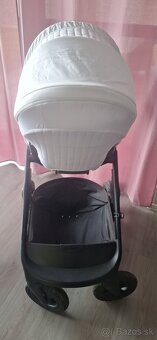 Stokke trailz - 7