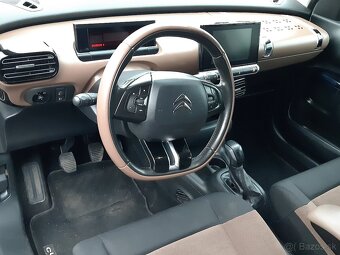 Citroën C4 Cactus BlueHDi 100 Feel 73kw - 7