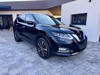 Nissan X-Trail dCi 150 N-Connecta 4x4 35625 Km - 7