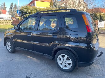 Suzuki Ignis 1.3 VVT - 7