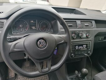 Volkswagen Caddy 2.0 TDI - 7