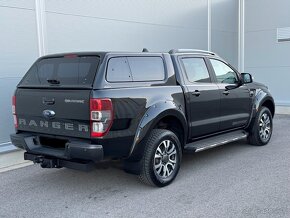 Ford Ranger 3.2 Wildtrak Hardtop - 7