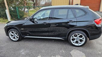 BMW X1 xDrive 20d - 7