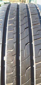 205/55 r16 zimne pneumatiky barum - 7