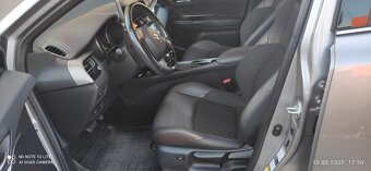 Toyota CHR 1.8 HYBRID EXECUTIV - 7