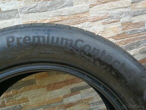 Letne pneu Continental Premium Contact 6 205/55 r16 91V - 7