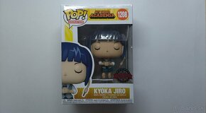 Funko Pop, QPosket - 7