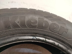 205/60 R16 Letné pneumatiky Kleber Dynaxer 2 kusy - 7