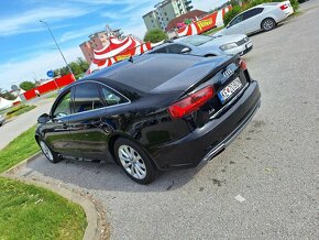 Predám audi a6  3.0 tdi v6 diesel - 7