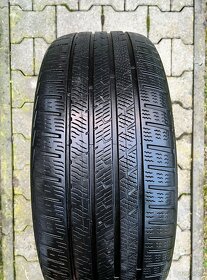 235/45 r19 celoročné VREDESTEIN 99V - 7