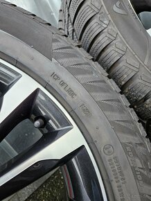 Zimní alu kola Trinity 18" Škoda Kodiaq 235/55 R18 - 7