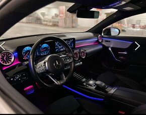 Mercedes CLA 200 - 7