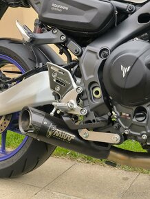 Yamaha MT-09 SP 2022 - 7