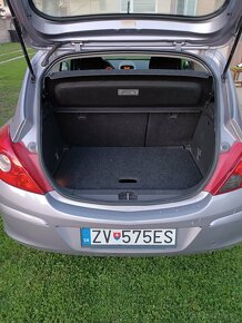 Opel corsa 1.2 16v - 7