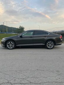 VW Passat, highline, virtual cocpit, 134000km - 7