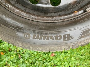 Zimné pneumatiky 205/55 R16H - 7