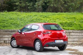 Mazda 2 1.5 Skyactiv G90 Challenge - 7