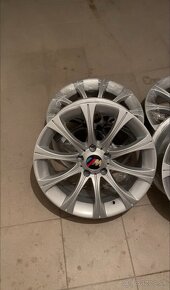 Predam elektrony bmw styling 135 r18 - 7