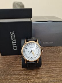 CITIZEN Eco Drive - 7