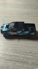 Hot Wheels autíčka - 7