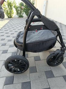 Kočík paradise baby  3in1 - 7