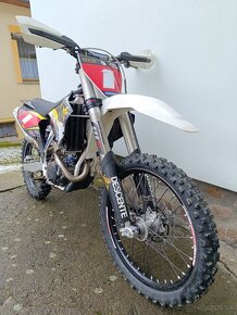 Husqvarna fc 250 - 7