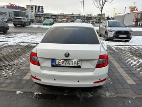 Škoda Octavia 3 - 7