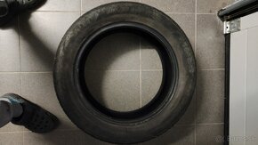 Letné pneumatiky 205/55 r16 - 7