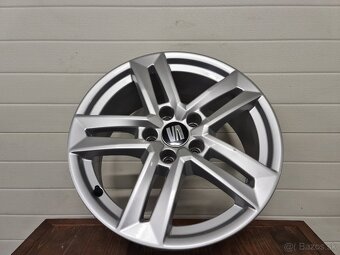 5X112 R17 7,0J ET42 DISKY ORIGINAL - 7