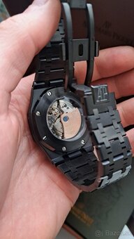 Mechanické hodinky AP( Audemars Piguet ) - 7