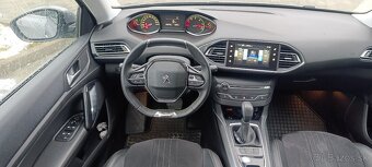 Peugeot 308 SW 2.0 GT BlueHDi - 7