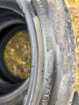 235/40 R19 zanovne letne - 7