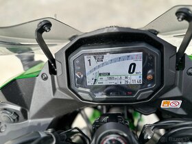 Kawasaki Ninja 1000 SX - 7