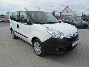 Opel Combo Van - 7