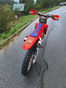 Honda crf 250r 2018 - 7