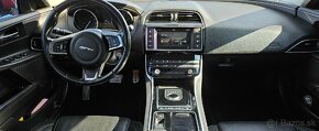 Jaguar XE 2.0 D 120kw - 7