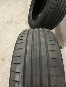 Letné gumy 205/55 R16 - 7