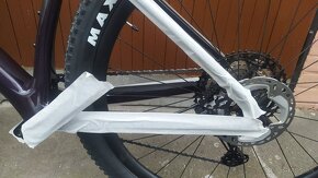 Lapierre Prorace CF 8.9, nové L - 7