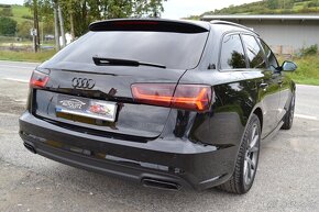 Audi A6 Avant 2.0 TDI DPF ultra 190k S tronic rv 2018 - 7