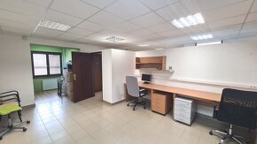 Prenajmeme polyfunkčný objekt 295 m², Žilina-Bánová, R2 SK. - 7